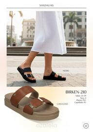 Catálogo Azaleia Página 22