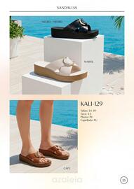 Catálogo Azaleia Página 25