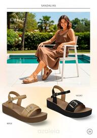 Catálogo Azaleia Página 29