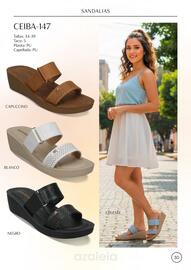 Catálogo Azaleia Página 30