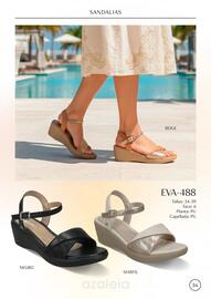 Catálogo Azaleia Página 34