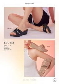 Catálogo Azaleia Página 38