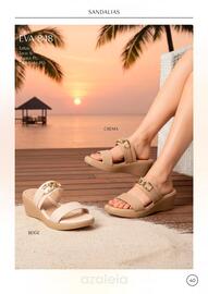 Catálogo Azaleia Página 40