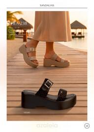 Catálogo Azaleia Página 43