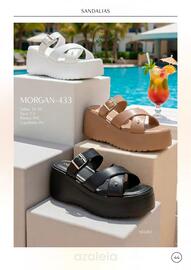 Catálogo Azaleia Página 44