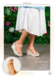 Catálogo Azaleia Página 48