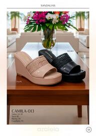 Catálogo Azaleia Página 53