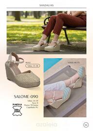 Catálogo Azaleia Página 54