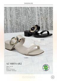 Catálogo Azaleia Página 55