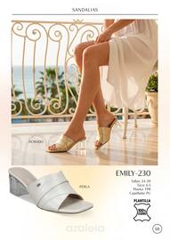 Catálogo Azaleia Página 58