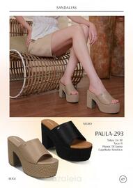 Catálogo Azaleia Página 67