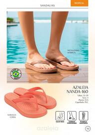 Catálogo Azaleia Página 70