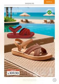 Catálogo Azaleia Página 72