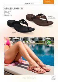 Catálogo Azaleia Página 78