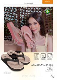 Catálogo Azaleia Página 87