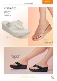 Catálogo Azaleia Página 92