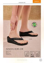 Catálogo Azaleia Página 93