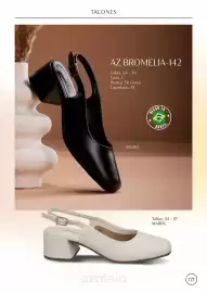 Catálogo Azaleia Página 117