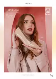 Catálogo Azaleia Página 125