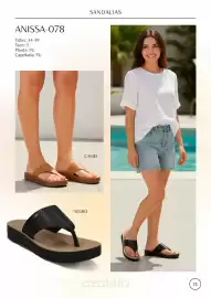 Catálogo Azaleia Página 13