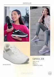 Catálogo Azaleia Página 134