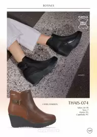 Catálogo Azaleia Página 148