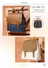 Catálogo Azaleia Página 167