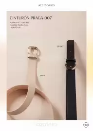 Catálogo Azaleia Página 182