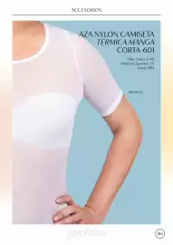 Catálogo Azaleia Página 184