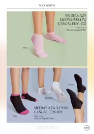 Catálogo Azaleia Página 189