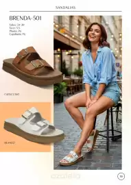 Catálogo Azaleia Página 19