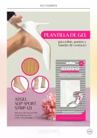 Catálogo Azaleia Página 193