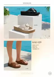 Catálogo Azaleia Página 25