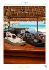 Catálogo Azaleia Página 28