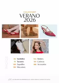 Catálogo Azaleia Página 3