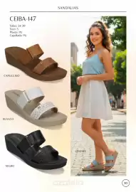 Catálogo Azaleia Página 30