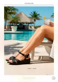 Catálogo Azaleia Página 33