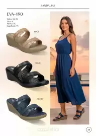 Catálogo Azaleia Página 35
