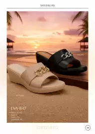 Catálogo Azaleia Página 39