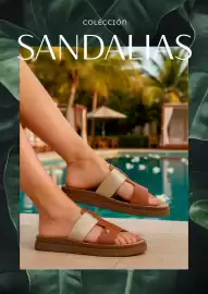 Catálogo Azaleia Página 4