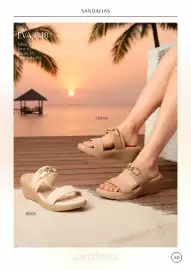 Catálogo Azaleia Página 40