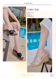 Catálogo Azaleia Página 47