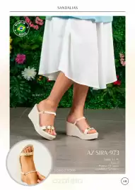 Catálogo Azaleia Página 48