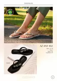 Catálogo Azaleia Página 5