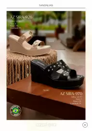 Catálogo Azaleia Página 51
