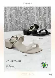 Catálogo Azaleia Página 55