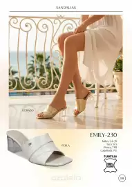 Catálogo Azaleia Página 58