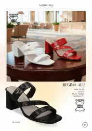 Catálogo Azaleia Página 61