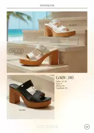 Catálogo Azaleia Página 62