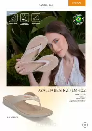 Catálogo Azaleia Página 69